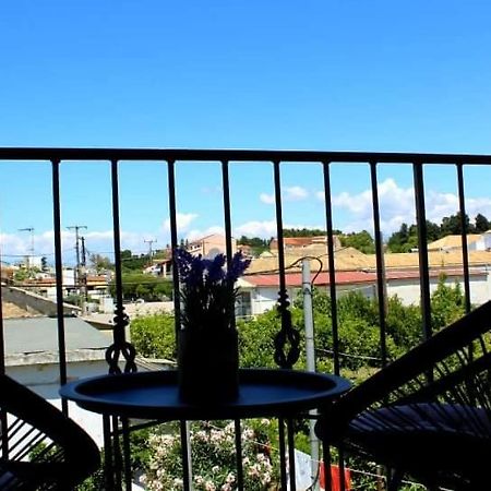 Agis Apartment Corfu Corfu  Екстериор снимка