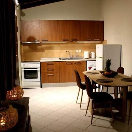 Agis Apartment Corfu Corfu  Екстериор снимка