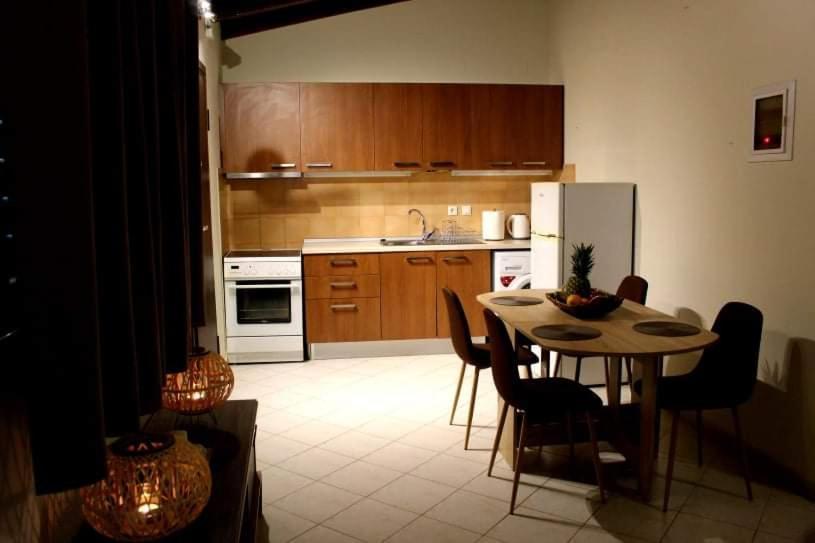 Agis Apartment Corfu Corfu  Екстериор снимка