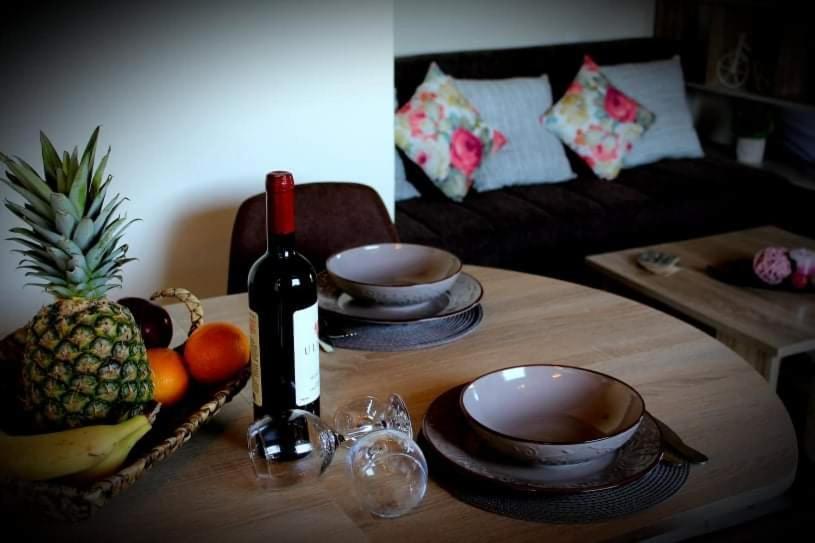 Agis Apartment Corfu Corfu  Екстериор снимка