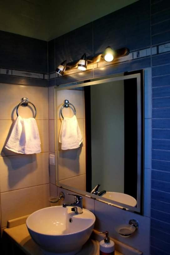 Agis Apartment Corfu Corfu  Екстериор снимка